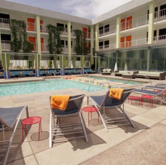 Clarendon Hotel