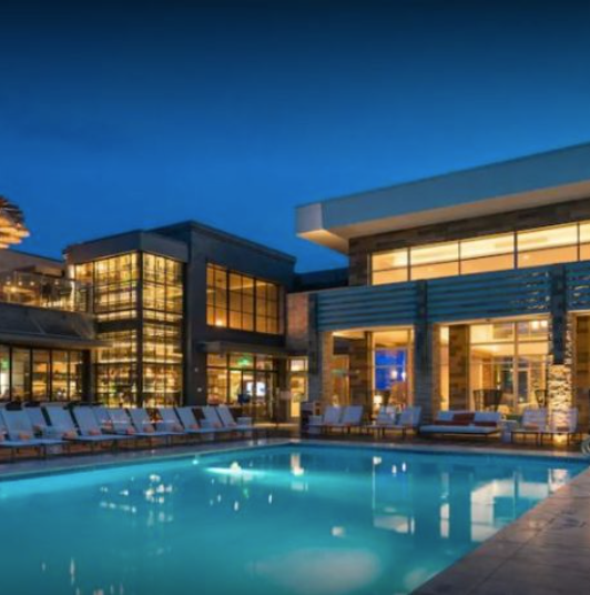Pasea Hotel Project 3