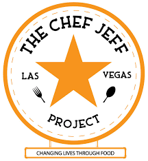 Chef JEFF project